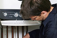 boiler repair Panshanger