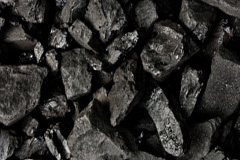 Panshanger coal boiler costs