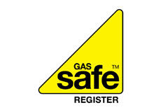 gas safe companies Panshanger